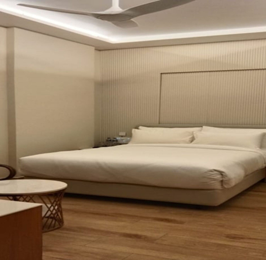 Room 2, HOTEL IMPERIAL BLU, Koraput