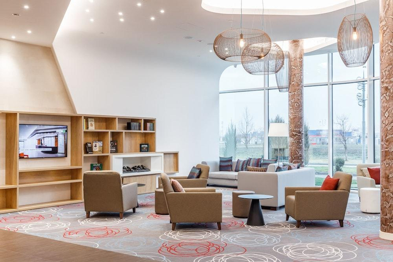 Others 5, Four Points by Sheraton Krasnodar, Krasnodar gorsovet