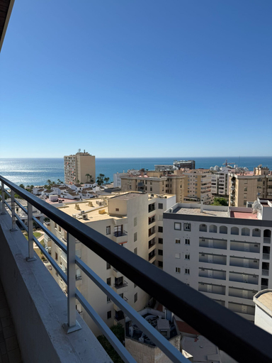 Beach/ocean view 3, La Nogalera Collection, Málaga