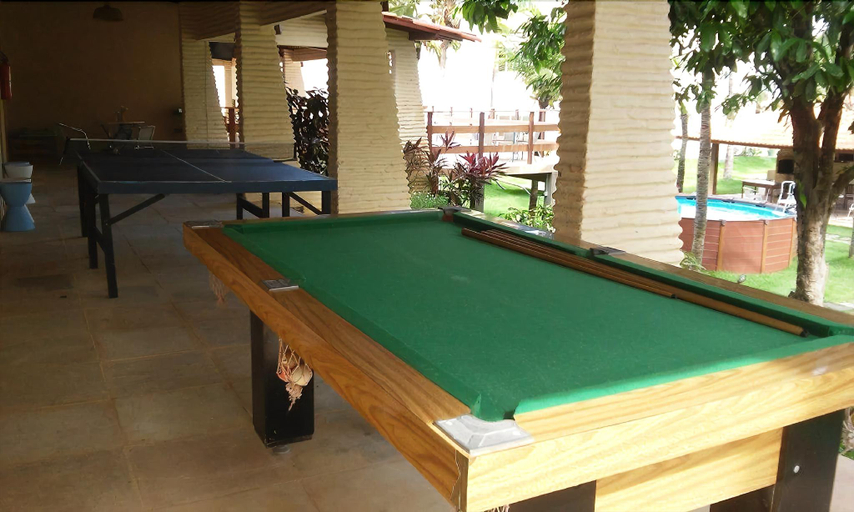 Others 5, Pecem Beach Hotel - Aval Hotel, São Gonçalo do Amarante