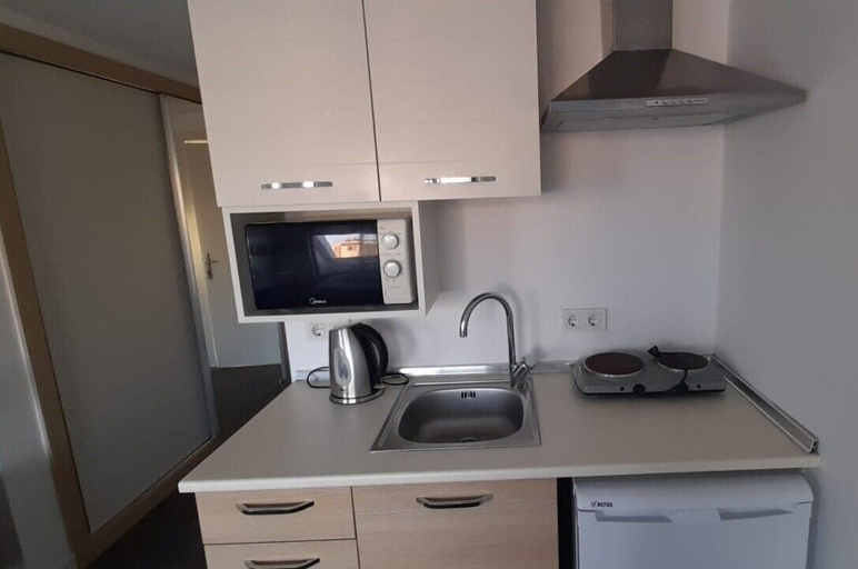 Others, Kırbıyık Apart Otel, Manavgat