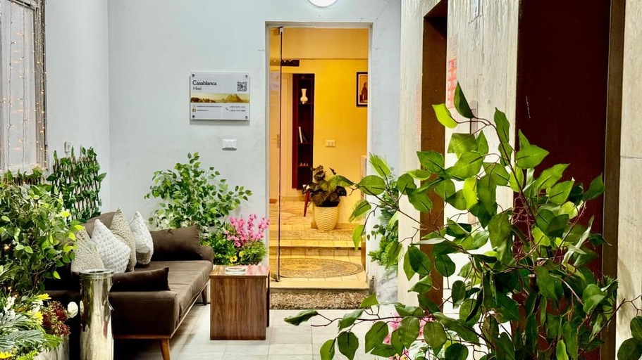 Others 3, Casablanca Hotel, Qasr an-Nil