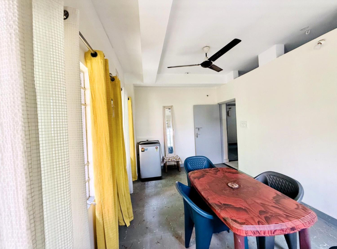 Others 1, Maria's Homestay, Jalpaiguri