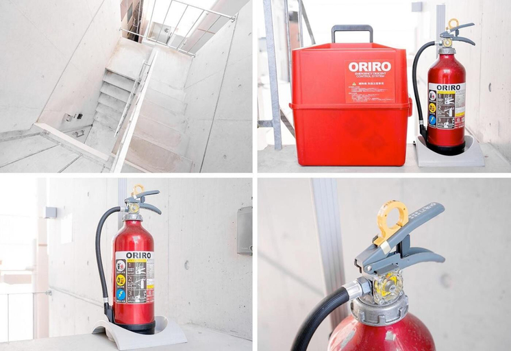 Food & Drinks, Japan House Ebisu, Shibuya