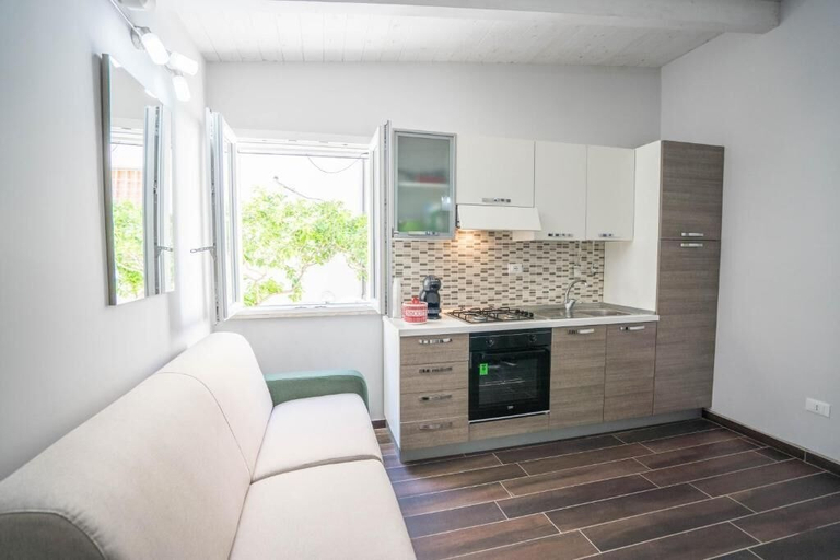 Others 5, GARDEN HOUSE, Catanzaro
