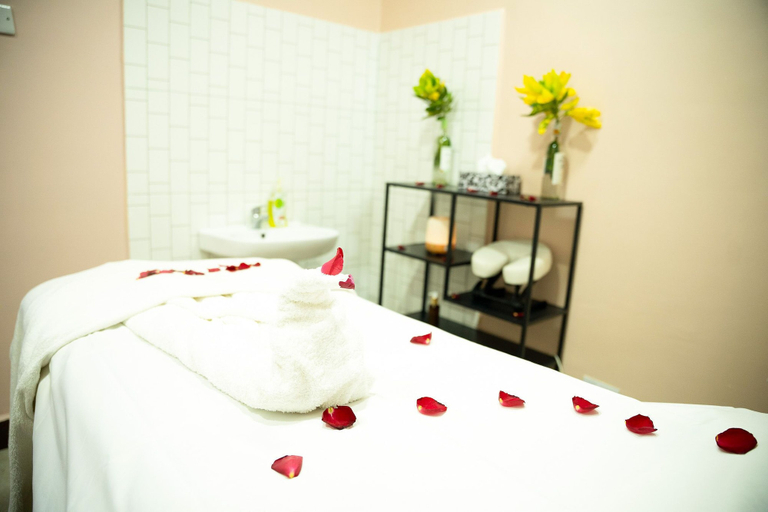 Spa, Comfortinn Mbezi Beach, Kinondoni