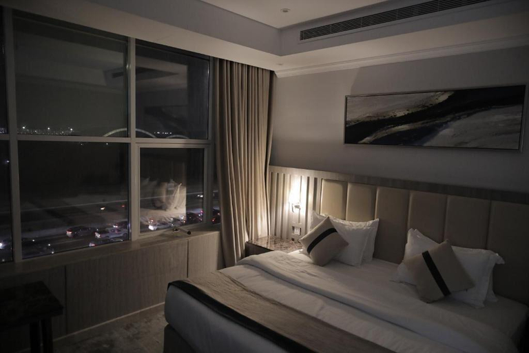 Bedroom 3, Nars Plus Al Basateen , Jeddah