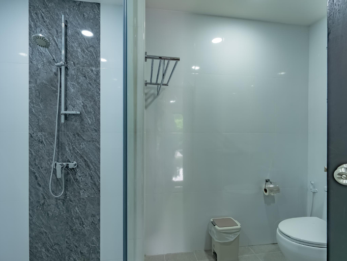 Bathroom 4, Brand New Private pool villa Chalong Phuket Mountain view, Pulau Phuket