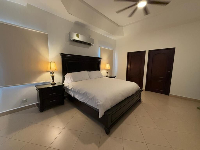 Room 4, Casa Magna Panama, Las Tablas