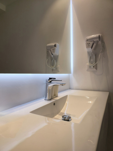 Bathroom 2, Exclusive 2BR Apartment Punta Cana, Salvaleon de Higuey