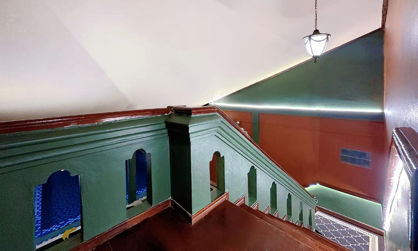 Others 5, Little Friendly Guest House with pool, Luang Prabang
