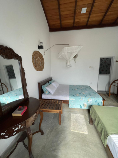 Bedroom 2, Royal Resort, Weligama