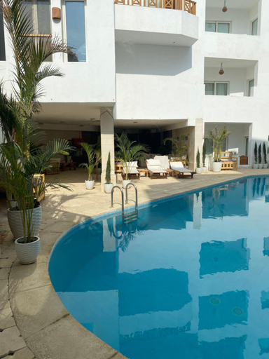 Sport & Beauty 5, Blue Vision Diving Hotel, Marsa 'Alam