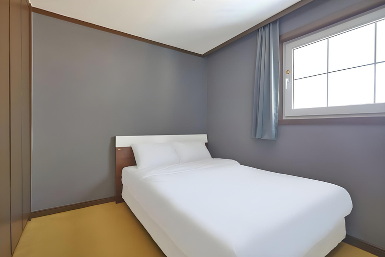 Bedroom 3, Mauna Ocean Resort, Gyeongju