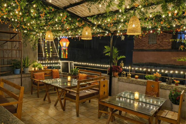 4, Hotel Paya Nepal, Bagmati
