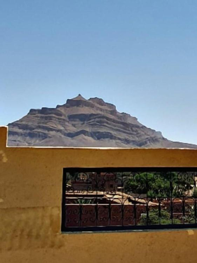 Others 4, Riad Tazoulte, Zagora