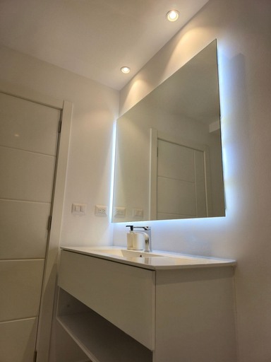Bathroom 4, Exclusive 2BR Apartment Punta Cana, Salvaleon de Higuey