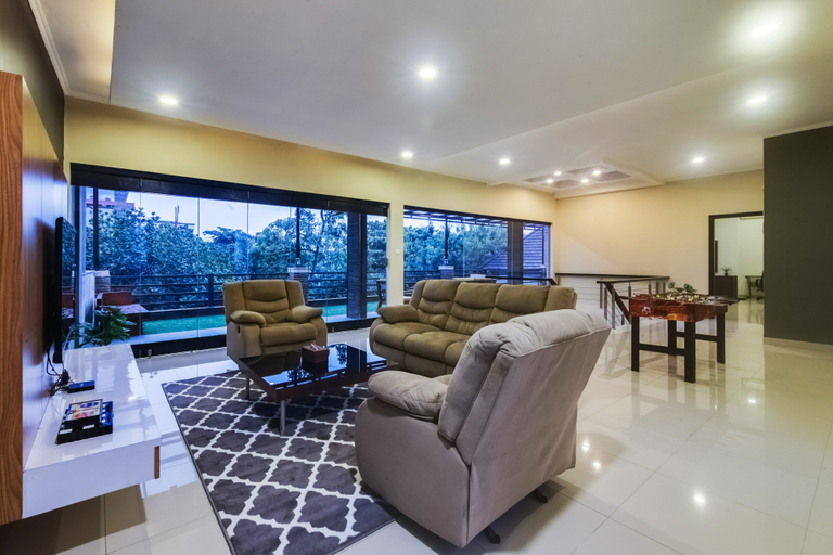 Others 4, Ngariung Villa W/ Pool & Billiard, Bandung