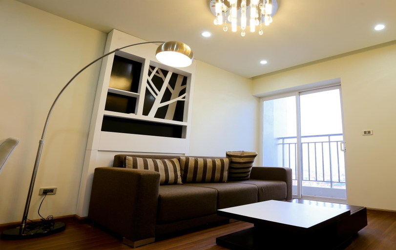 Others 5, Granda Hotel & Apartment, Cầu Giấy
