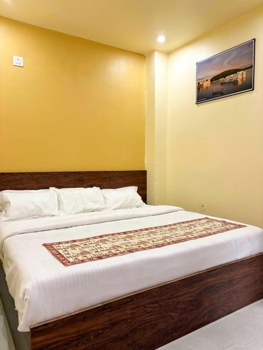 Room 4, Hotel Sawai View, Sawai Madhopur
