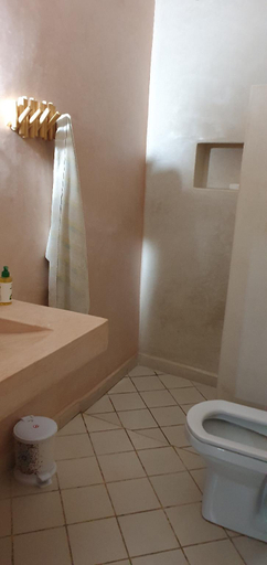 Bathroom, Villa Yassalam Essaouira , Essaouira