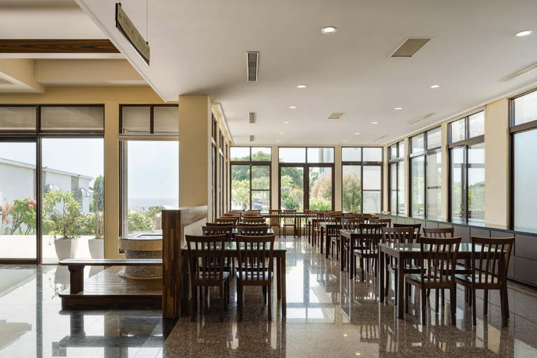 Public areas 2, Shan Ban Bay By Riverinn, Pingtung