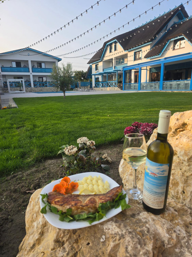 Food & Drinks 5, Pensiunea Briza Marii Jurilovca, Jurilovca