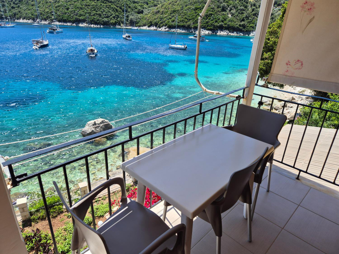 4, Eptanisa Hotel, Ionian Islands