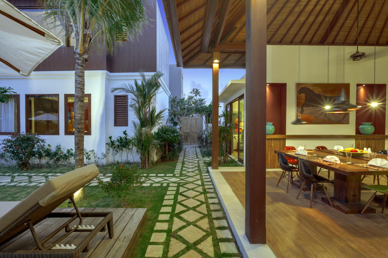 Food & Drinks 4, Villa Abagram Seminyak, Badung