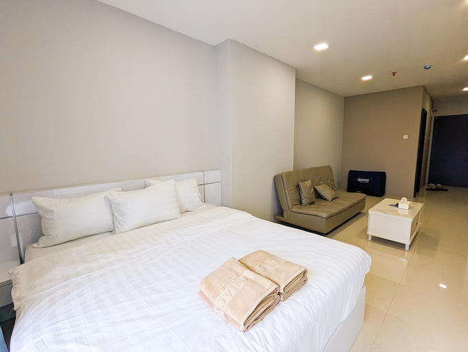 Others 3, Lovina Spacious Double Studio at Formosa Nagoya, Batam