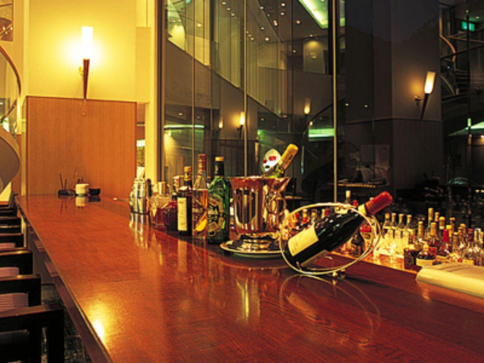 Food & Drinks 5, Gekkoen Kourokan Hotel, Kobe