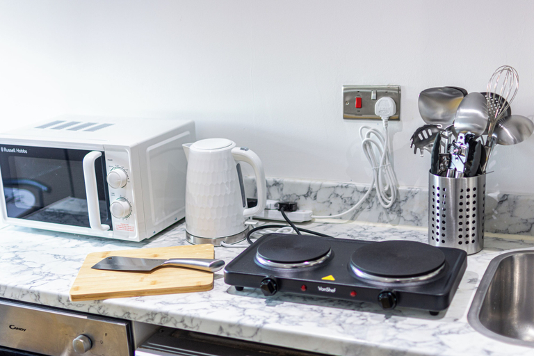 Private kitchen 4, Mitcham Road, London