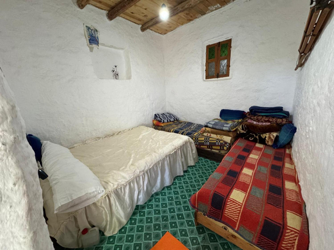 4, Le Sommet Naturel, Chefchaouen