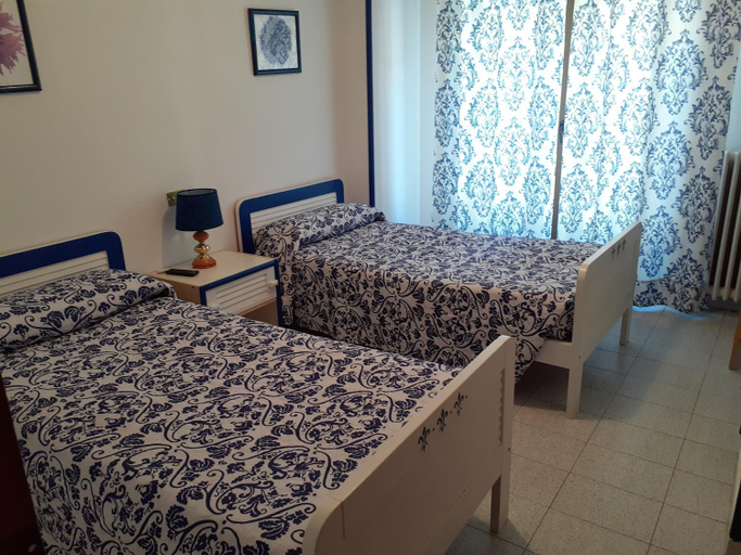 3, Hostal RIANO TANIS, León