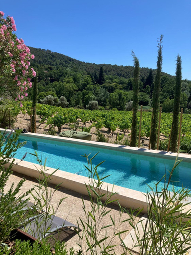 Sport & Beauty 2, Au Soleil du Bonheur, Vaucluse