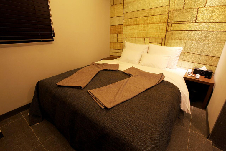 Bedroom 2, Lemontree Hotel Jongno, Jongno