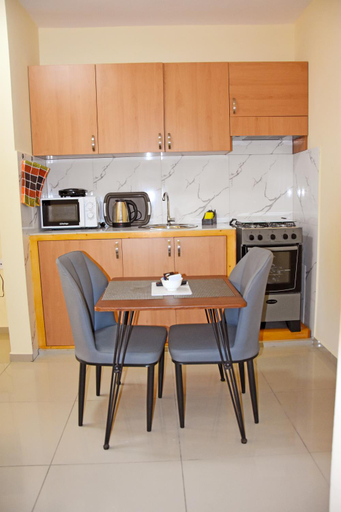 Others 2, Residencial LiviaMilena Santa Maria