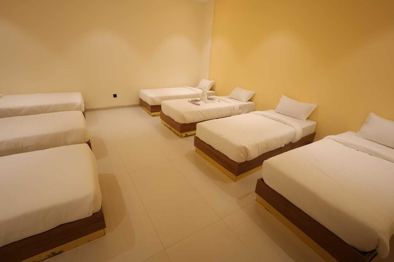 Room 5, Ramaya Motel & Resorts, Ujjain