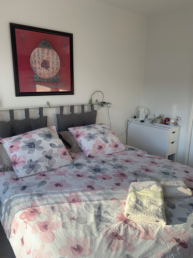 Bedroom 4, Le Bois Bouquet Naos, Alpes-Maritimes