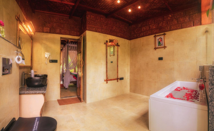 Others 2, Copper Edge - Eco Resort, Coorg, Kodagu