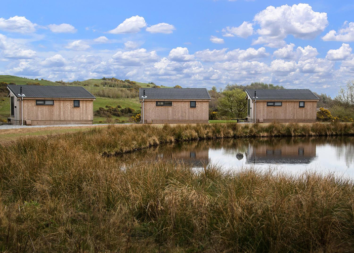 Others 5, The Pond Lodges, Dumfries and Galloway