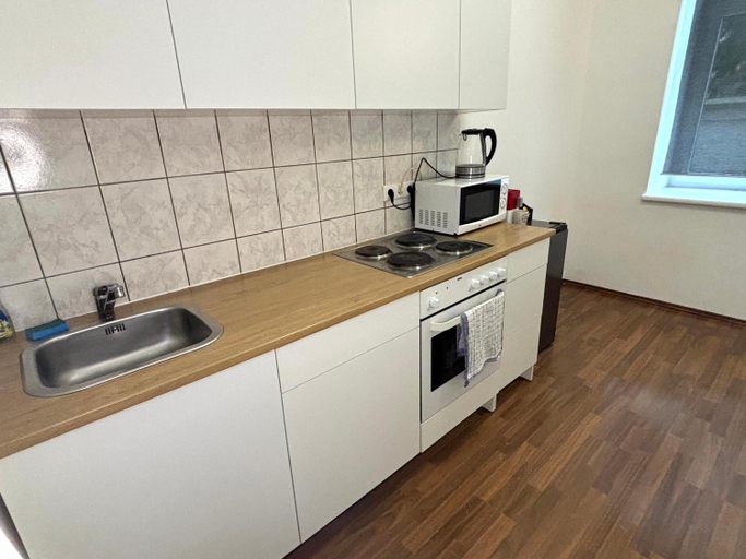4, Cityhome - Apartments 1020, Wien