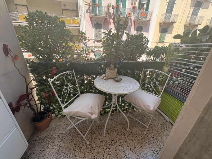 Others 5, Casa Bici In Bari, Bari