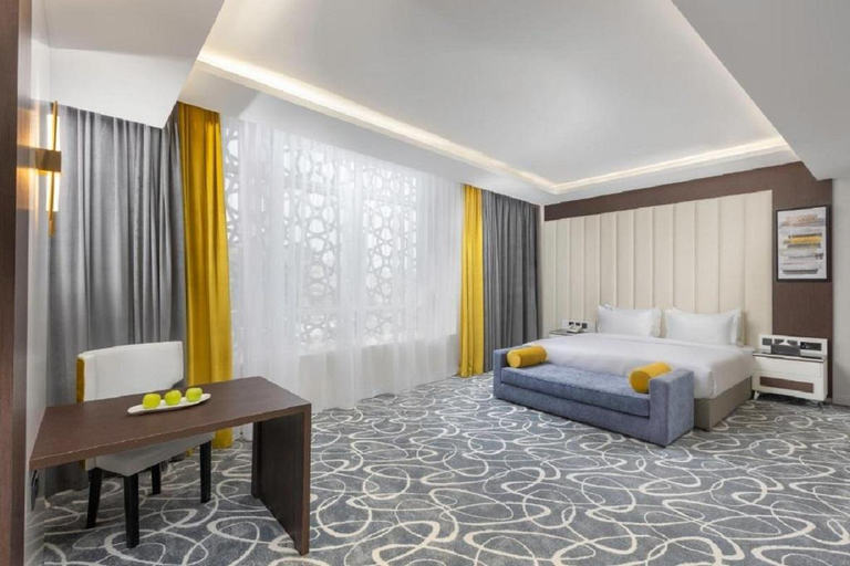 Bedroom 3, Jasmien Golden, Al Madinah Al Munawwarah