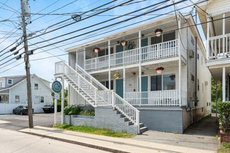 Primary image, Seaside Suites, York