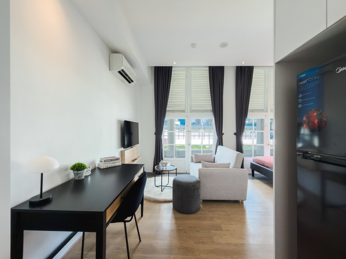 Others 4, The White House - Serviced Residences by Cove & Belle Living, Singapore