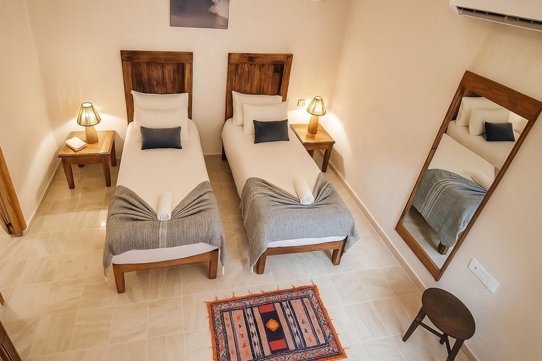 Others 5, Riad Belikoss Pool & SPA, Marrakech
