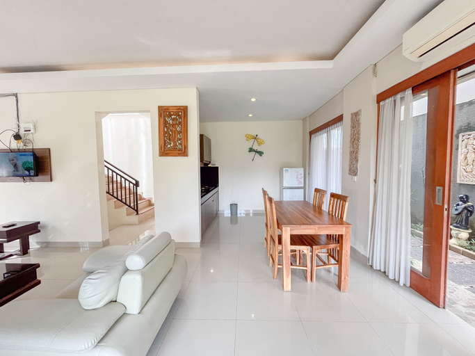 Others 3, 3BR Casa De Uli Villa Near GWK, Badung