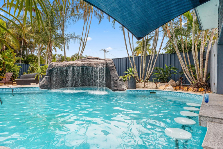 Sport & Beauty 2, Grange Resort Hervey Bay, Hervey Bay - Pt A