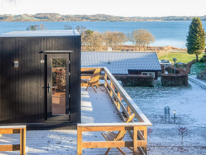 3, Family-Friendly Cottage Near the Coast, Vejle